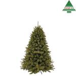 Triumph Tree kerstboom kunststof Forest Frosted groen - 155 cm