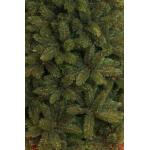 Triumph Tree kerstboom kunststof Forest Frosted groen - 185 cm