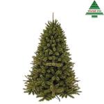 Triumph Tree kerstboom kunststof Forest Frosted groen - 215 cm