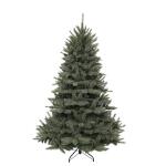 Triumph Tree kerstboom kunststof Forest Frosted blauwgroen - 230 cm