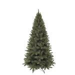 Triumph Tree kerstboom Forest Frosted smal blauwgroen - 215 cm