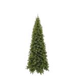 Kerstboom Mulberry SLIM 185 cm groen - triumph tree