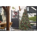 Triumph Tree kerstboom kunststof Tuscan groen - 230 cm