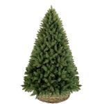 Kerstboommand naturel - 50 x 23 cm