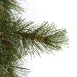 Triumph Tree kerstkrans Forest Frosted groen - Ø 60 cm