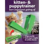 Kitten- en puppytrainer - JUMPY