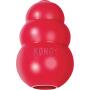 Kong Classic rood Ø 8,5 cm - XL