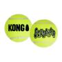 Kong tennisbal SqueakAir - M