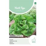 Kropsla Kagraner Sommer 2 - Lactuca sativa