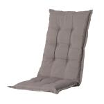 Madison tuinkussen Panama laag 50 x 105 cm - taupe