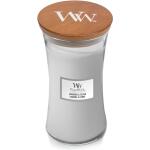 WoodWick Large Candle - Lavender & Cedar