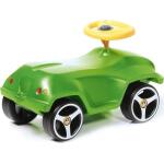 Loopauto mini - groen