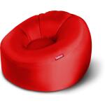 Luchtstoel Fatboy® Lamzac® O 3.0 rood