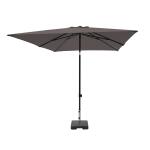 Madison parasol Denia 200 x 200 cm - taupe