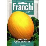 Melone Giallo Da Inverno - Honingmeloen