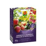 Compo meststof aardbeien en kleinfruit - 850 g