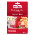 Substral meststofstaafjes bloeiende planten (40 stuks)