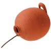 Nestpot terracotta mezen en mussen