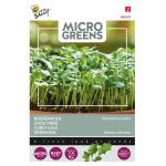 Buzzy Seeds microgreens boerenkool Westlandse herfst