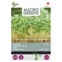 Buzzy Seeds microgreens gewone tuinkers