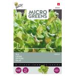 Buzzy Seeds microgreens Sla gemengd