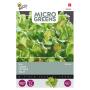 Buzzy Seeds microgreens Sla gemengd