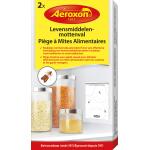 Aeroxon levensmiddelenmottenval