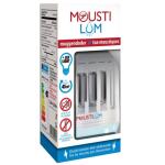 BSI Mousti Lum muggenlamp - 45 m²