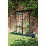 Muurkas Wall Garden 62 groen - 69 x 194 x 182 cm - 1,3 m²