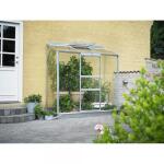 Muurkas Wall Garden 62 - 69 x 194 x 182 cm - 1,3 m²