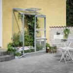 Muurkas Wall Garden 42 - 69 x 132 x 182 cm - 0,9 m²