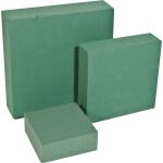 Oasis cake Dummy vierkant - 20x20 (2 stuks)