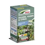 DCM Meststof olijven, vijgen & citrus - 1,5 kg