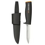 Outdoor mes K40 Universeel 21cm - Fiskars