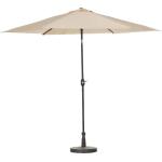 Madison Parasol Tenerif Ø 300 - ecru