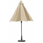 Madison Parasol Tenerif Ø 300 - ecru