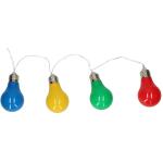 Party verlichting 10 lampen