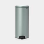 Pedaalemmer newIcon BRABANTIA - 30 liter muntgroen