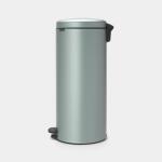 Pedaalemmer newIcon BRABANTIA - 30 liter muntgroen