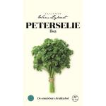 Peterselie Ilsa - zaaigoed Wim Lybaert