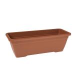 Plantenbak Venezia 80 cm - terracotta