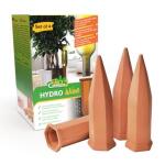 Plantbewateringssyteem terracotta (4 stuks)