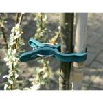 Plantenclips - springclips large (5 stuks)