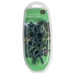 Plantenclips - springclips large (5 stuks)