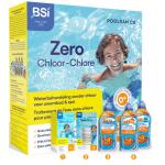 BSI Poolsan Zero chloor startset