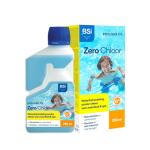 BSI Poolsan Zero Chloor waterdesinfectie - 250 ml