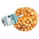 Pootgoed uien Jaune Paille des Vertus - 250 g