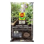 Compo potgrond kruiden Bio - 10 L