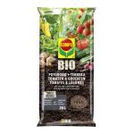 Potgrond tomaten en groenten BIO - 20 l