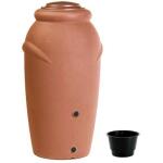 Regenton Slimfit 210 L - terracotta 